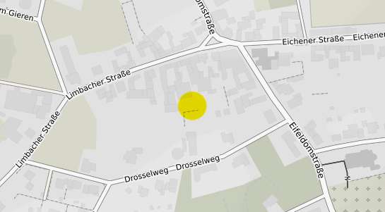 Immobilienpreisekarte Bad M&uuml;nstereifel Houverath